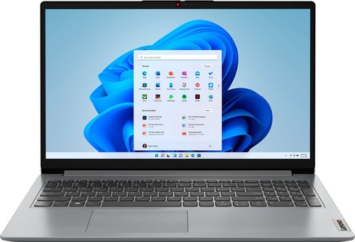 Lenovo ideapad hd - ideapad, 1