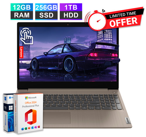Lenovo ideapad laptop 6 - lenovo, 3i