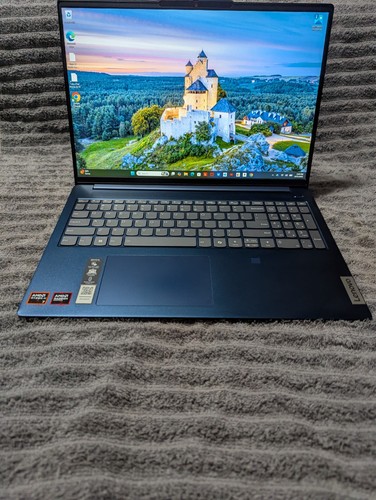 Lenova ideapad slim - slim, 16"